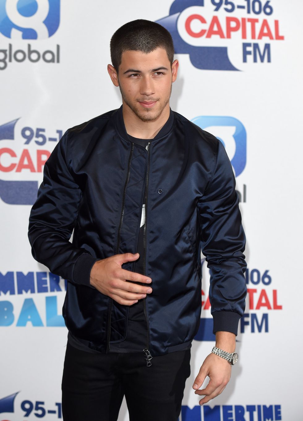 Nick Jonas excited for gay role in Kingdom