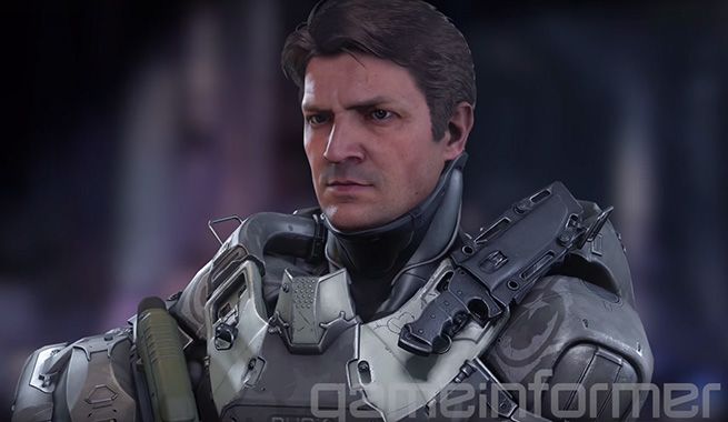 nathan fillion halo 3 odst