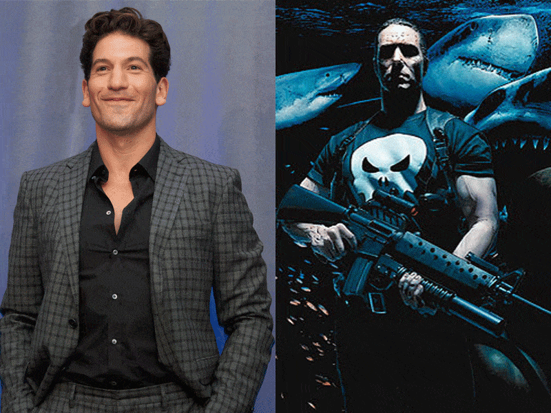 Why The Punisher Films Failed