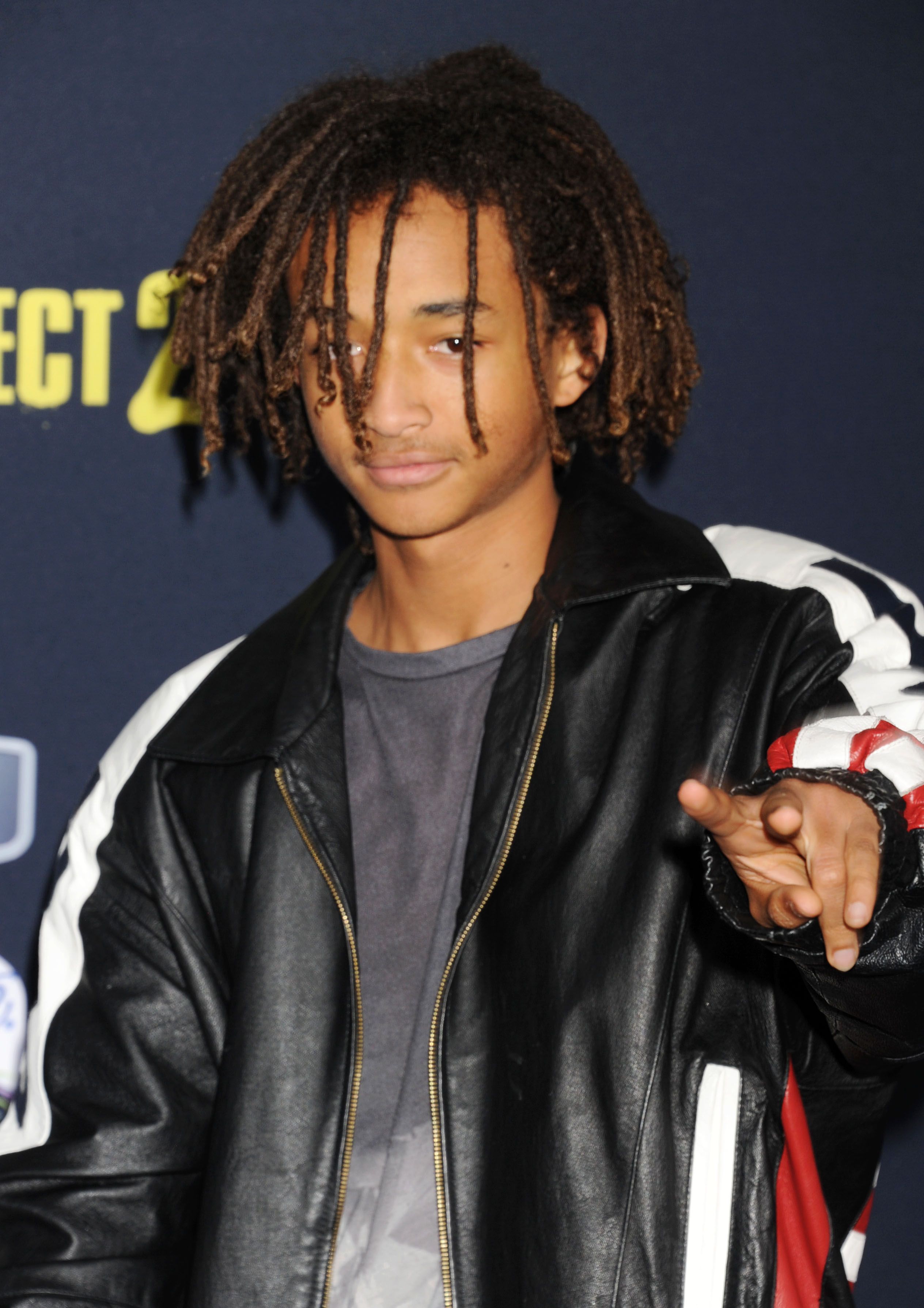 Jaden hotsell smith netflix