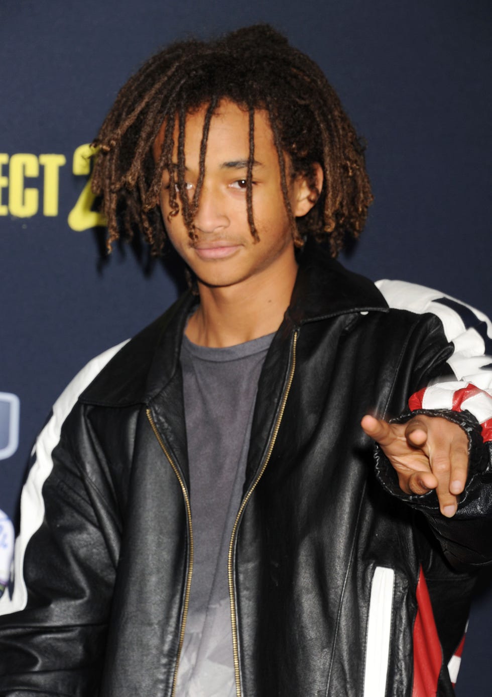jaden smith netflix