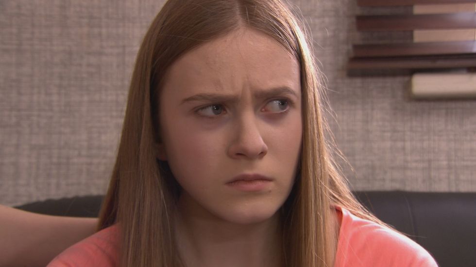 Hollyoaks pictures: New shock for Nico