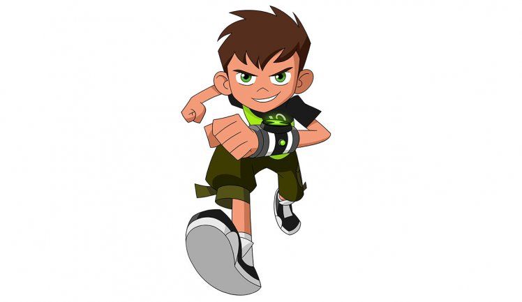 Cartoon Network's 'Ben 10' Returning to Netflix US in June 2023