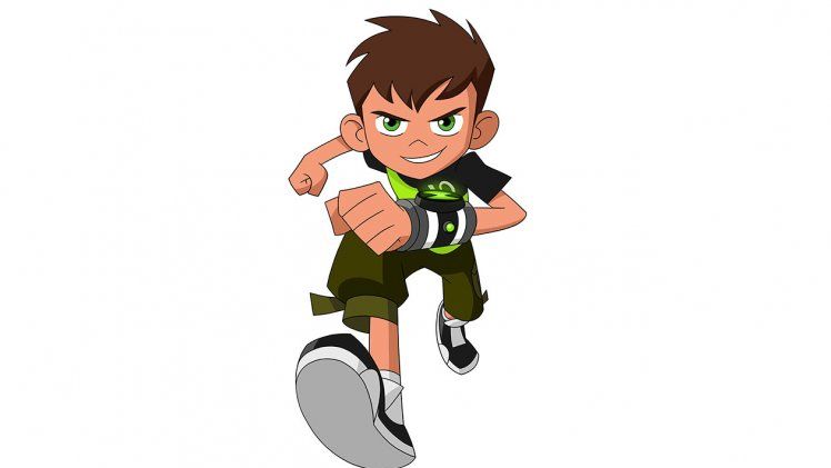 Ben 10: Omniverse  Raising Children Network