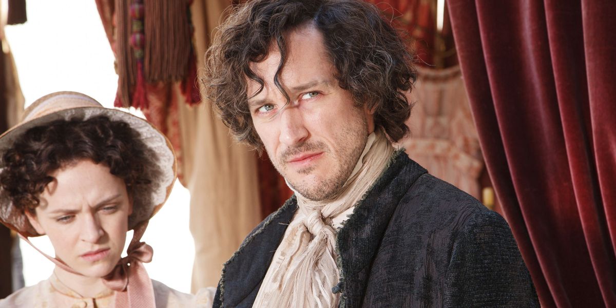 Jonathan Strange and Mr Norrell episode 6: Madness in Venice