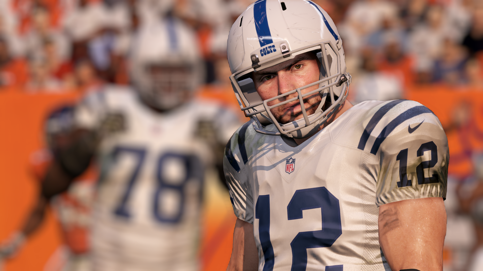 Madden NFL 16 • Xbox One