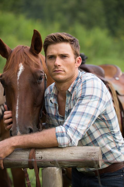 Longest Ride: A forgettable Sparks movie