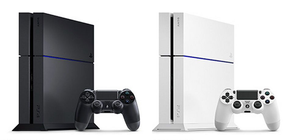 Eurogamer on X: Looks like Sony is readying a 1TB PlayStation 4