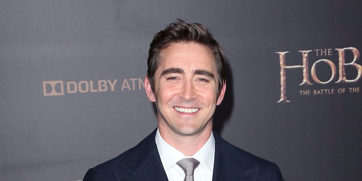 Lee Pace still wants Hannibal appearance