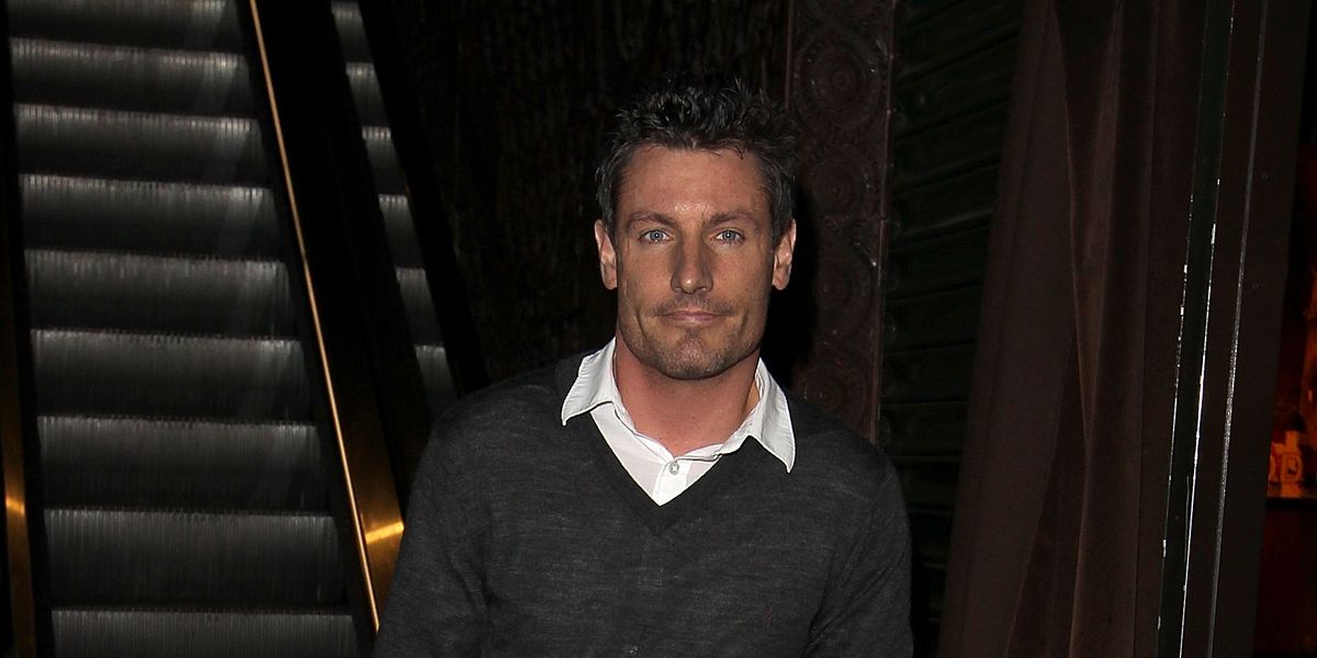 Dean Gaffney is returning to EastEnders