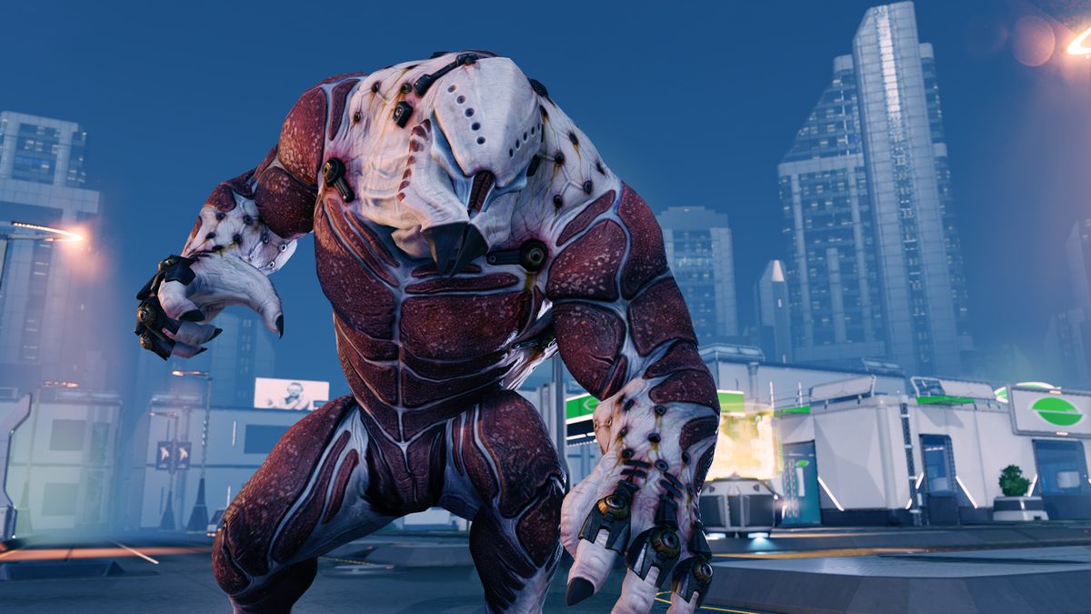 Bediening mogelijk Zee Tutor XCOM 2 is coming to Xbox One and PS4 in September