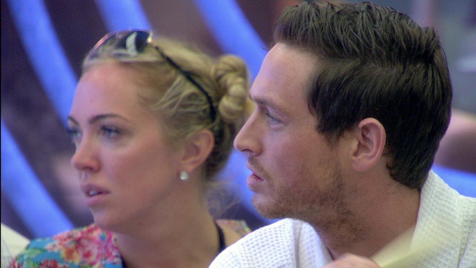 Big Brother interview: Aisleyne tells all