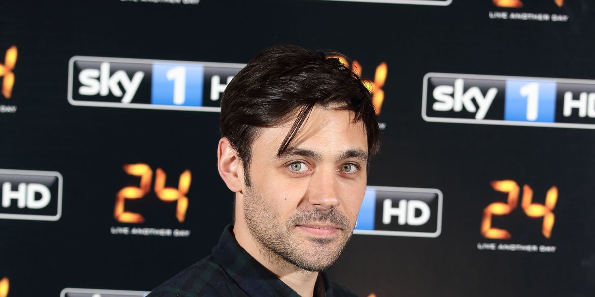 Лиам гэрриган. Liam Garrigan.