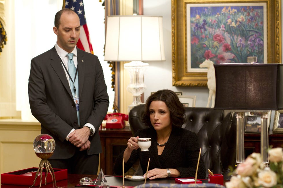 Veep
