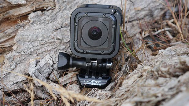 Gopro Cam Spy Nude - Why the smallest GoPro ever is the best yet