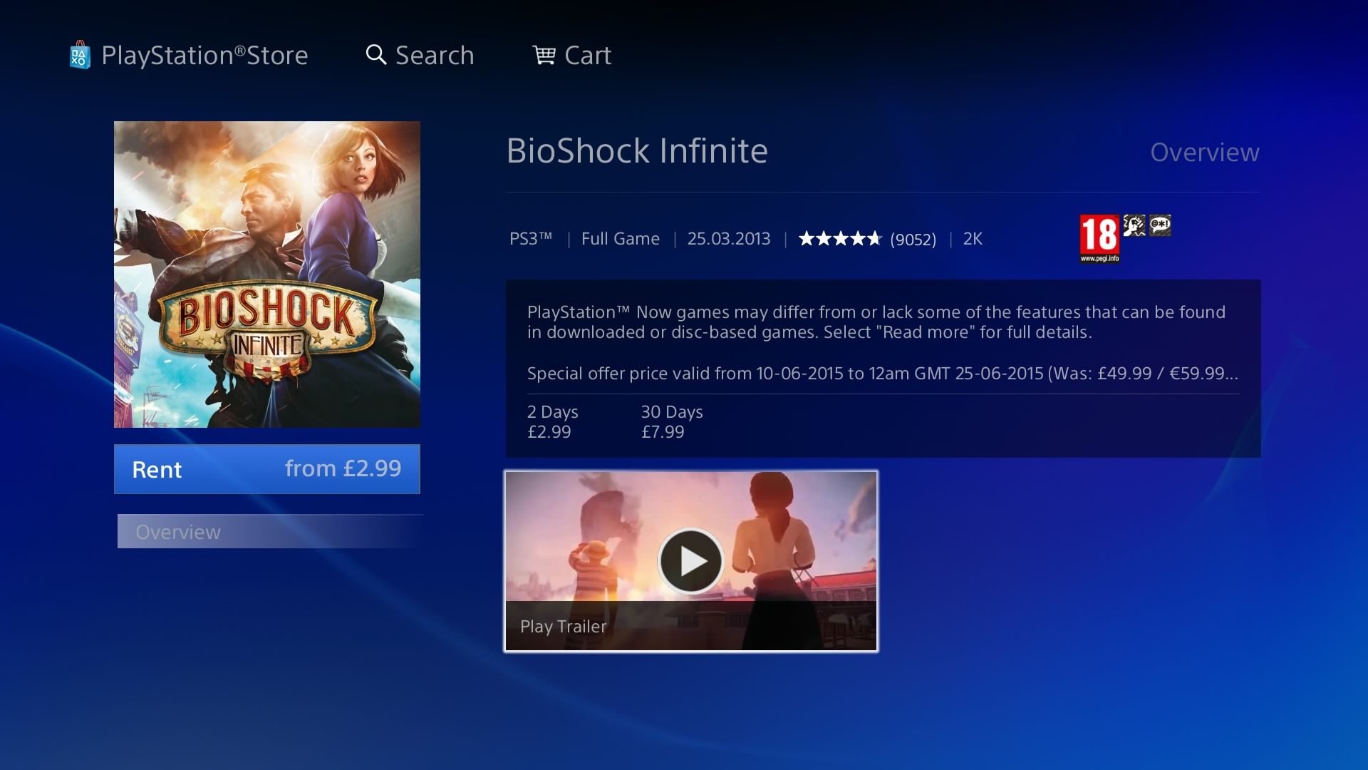 Could PlayStation Now be Netflix for gaming?