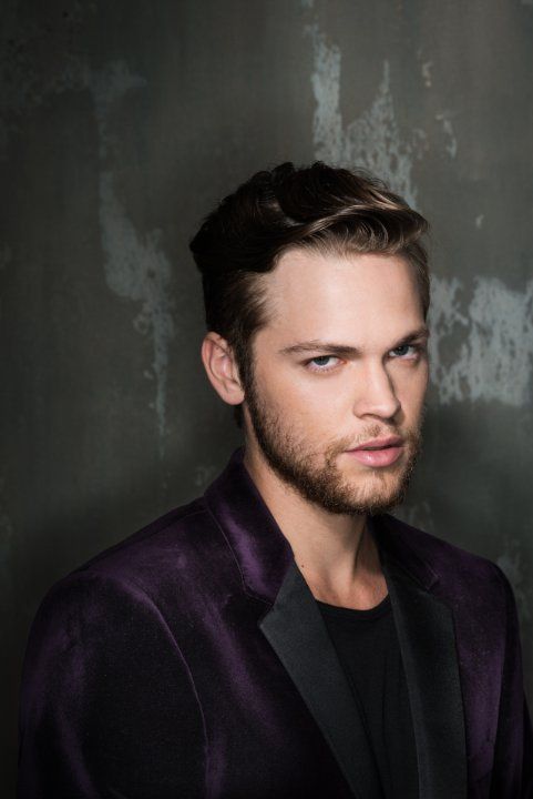 Supernatural season 13 makes Alexander Calvert a series regular as Jack