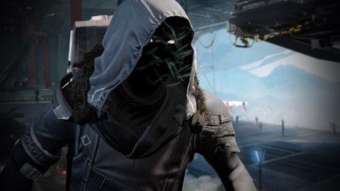 6 Tips For Starting Destiny The Taken King