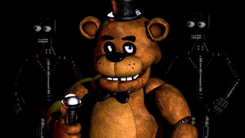 Is Five Nights At Freddy S 5 In Development Or Can We Expect Another Spinoff