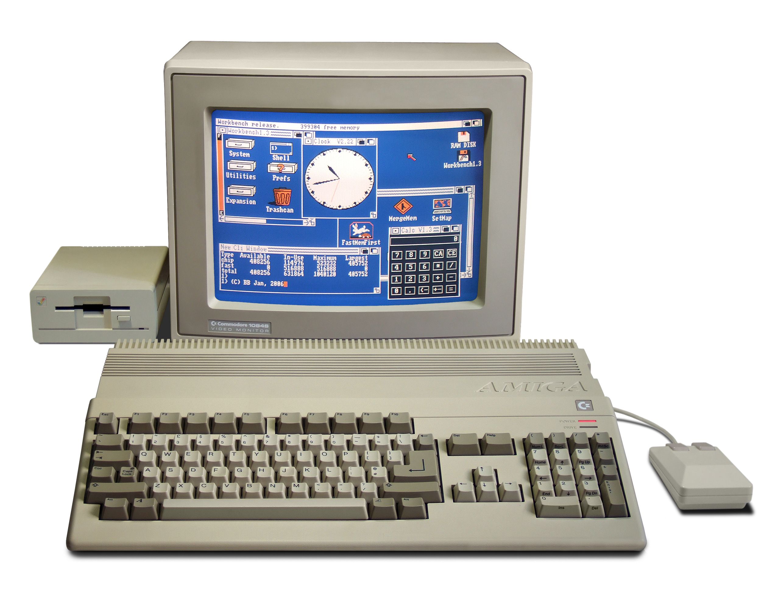 best retro computer