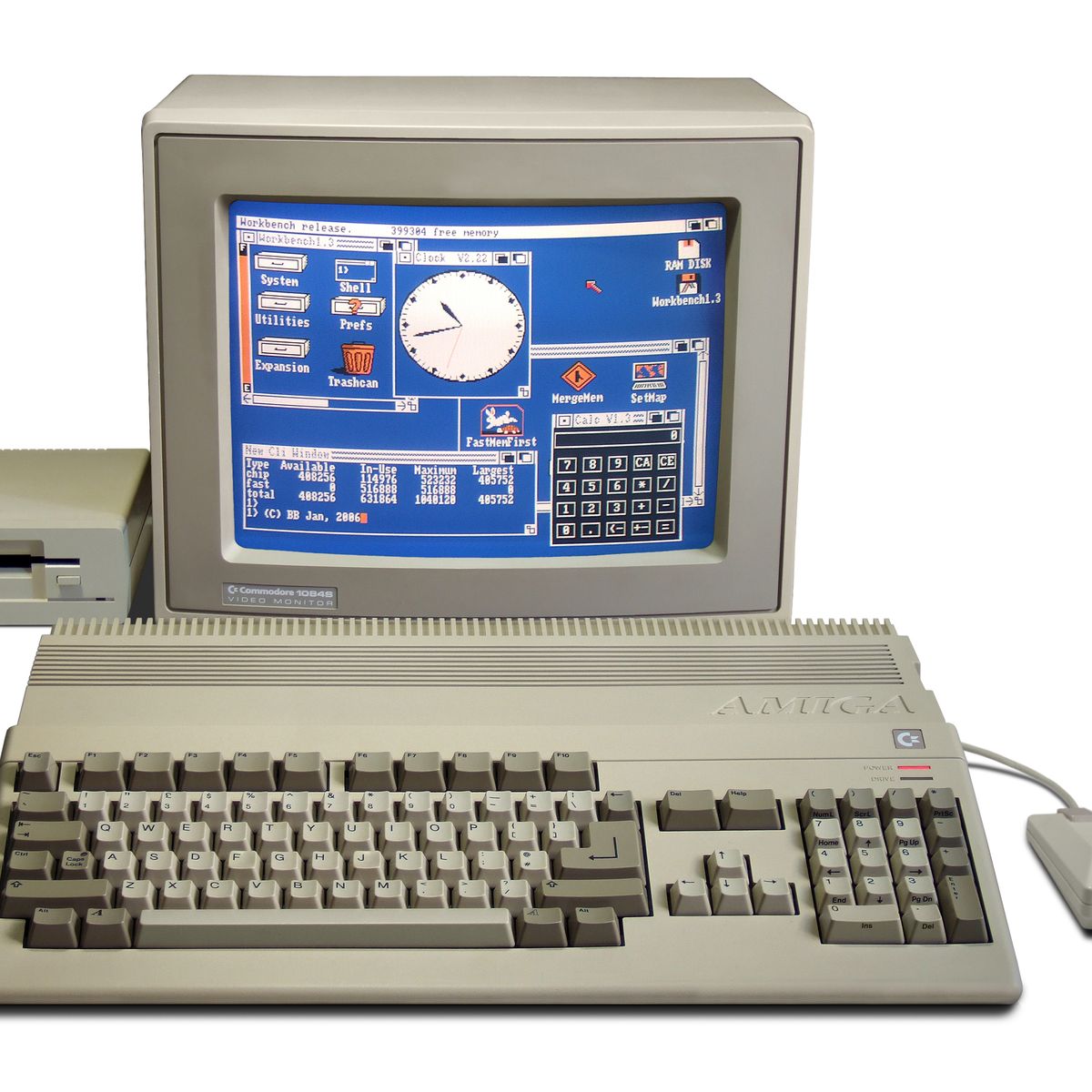 Slim gastvrouw supermarkt The 30 best Amiga games that defined Commodore's classic computer