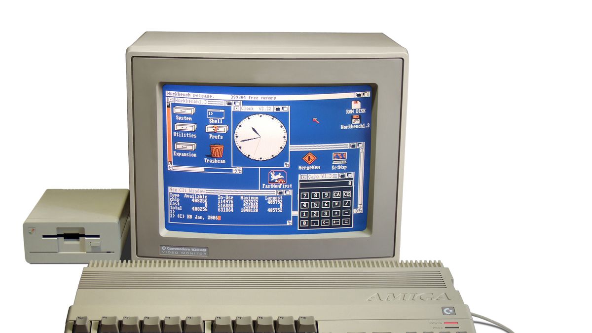Retro Tech: 15 Classic Video Games that You Can Play Online, and