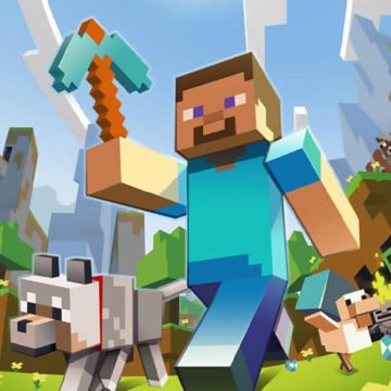 how to make an animated minecraft wallpaper 