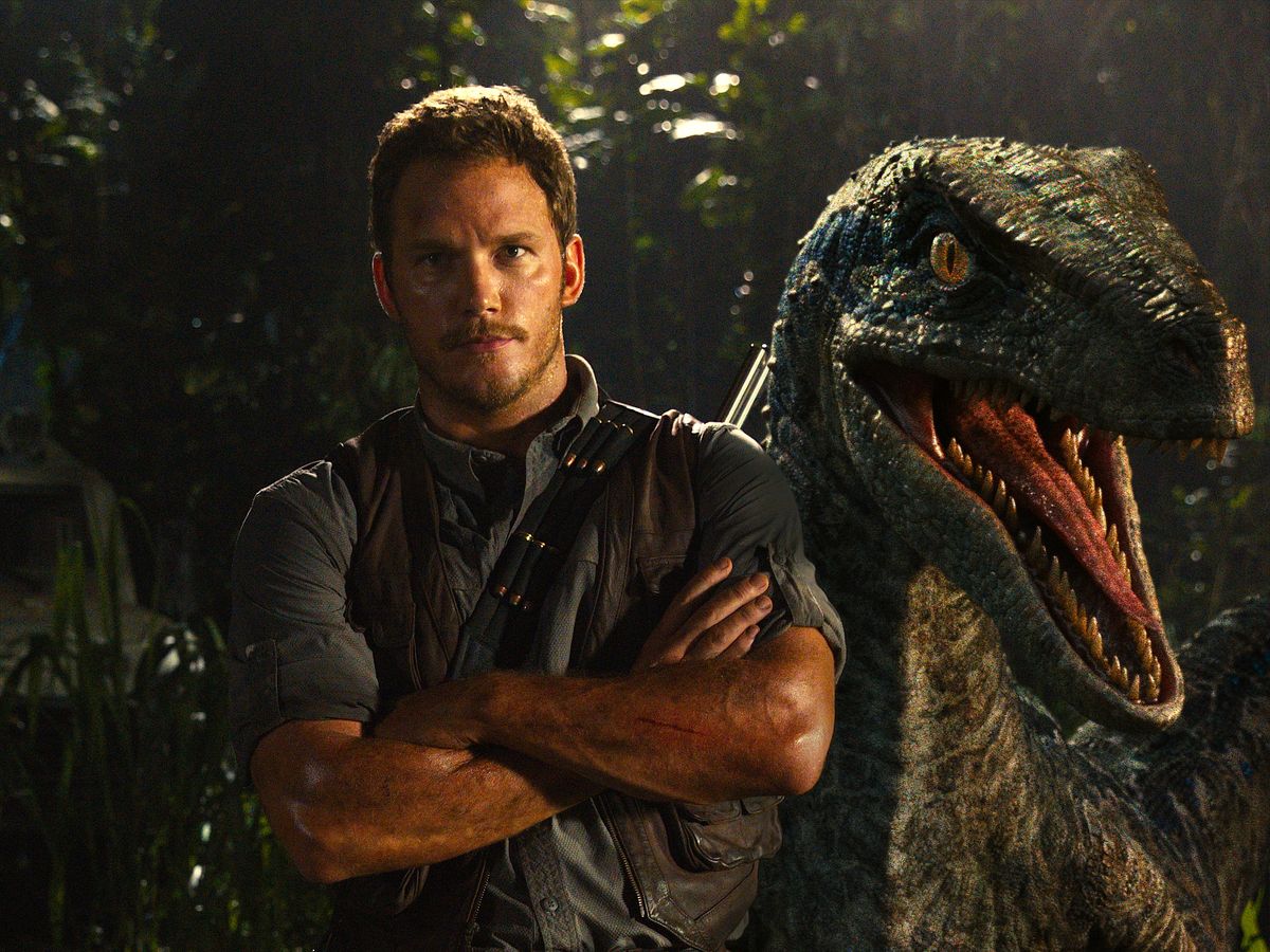 Jurassic World 3 is already in the works, with a 2021 release date set