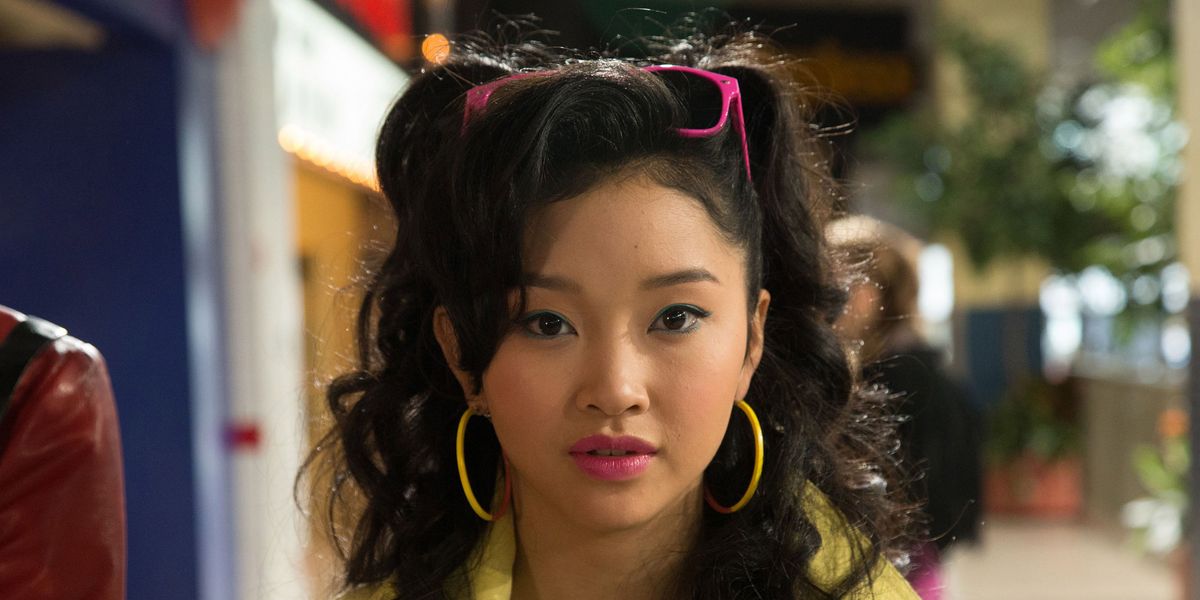 To All the Boys I've Loved Before star won't return to X-Men movies for