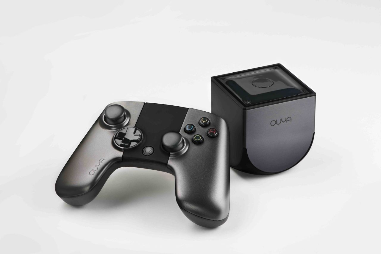 ouya chupacabra