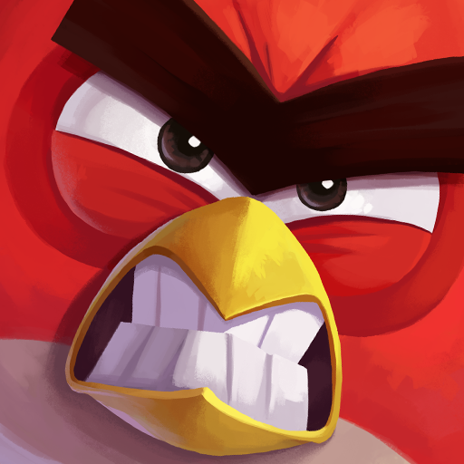 Angry Birds characters  all of the angsty avians  Pocket Tactics