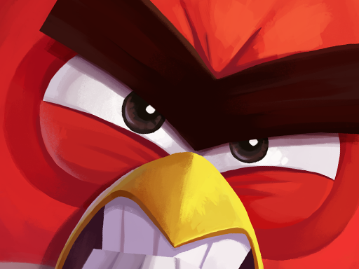 Angry birds 2 game clips 1250