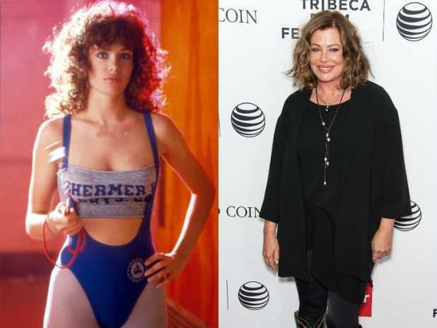 What Happened To The Cast Of Weird Science.