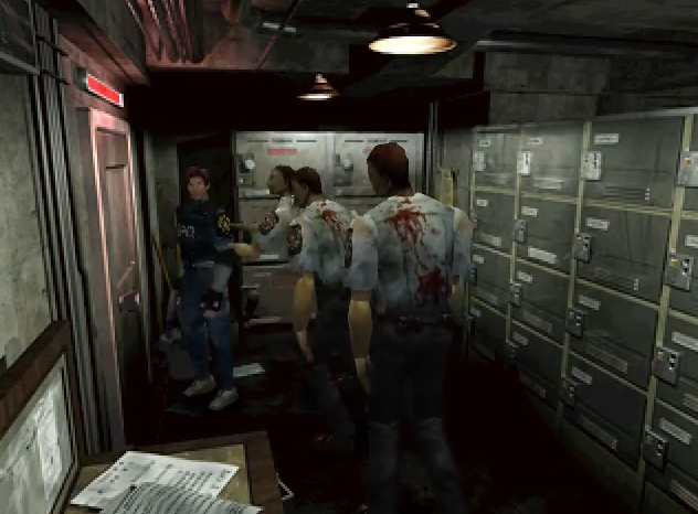 Resident Evil 2 Remake NEWS - Is new reveal just around the corner?, Gaming, Entertainment