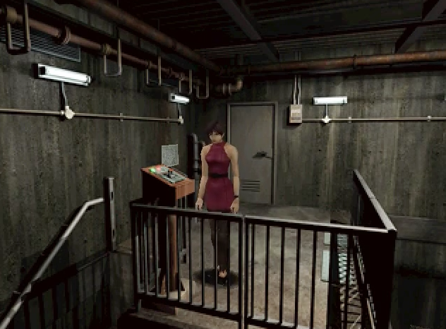 Resident Evil 2 fan remake cancelled by Capcom