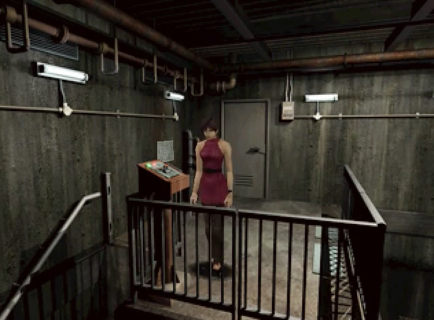 Resident Evil Code: Veronica Fan Remake Cancelled By Capcom