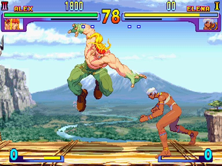 10 Most Iconic Street Fighter Characters Of All Time, Ranked