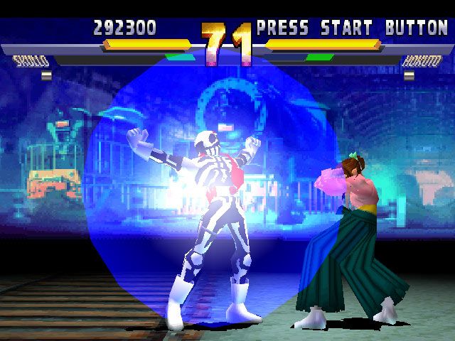 The 15 Best 'Street Fighter' Games, Ranked