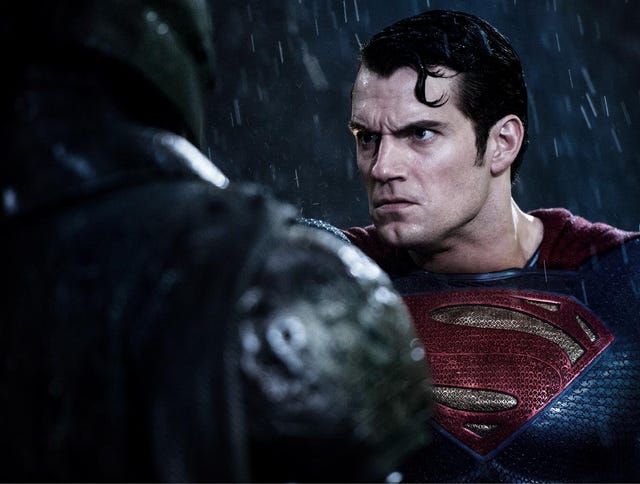 It Sounds Like 'Man Of Steel 2' Is Dead At WB