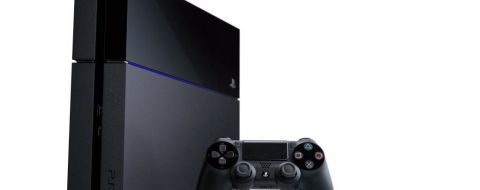 PS4 $399, no used game restrictions