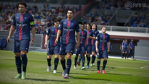 Fifa 17 Release Date News Cover Rumours And Everything You Need To Know
