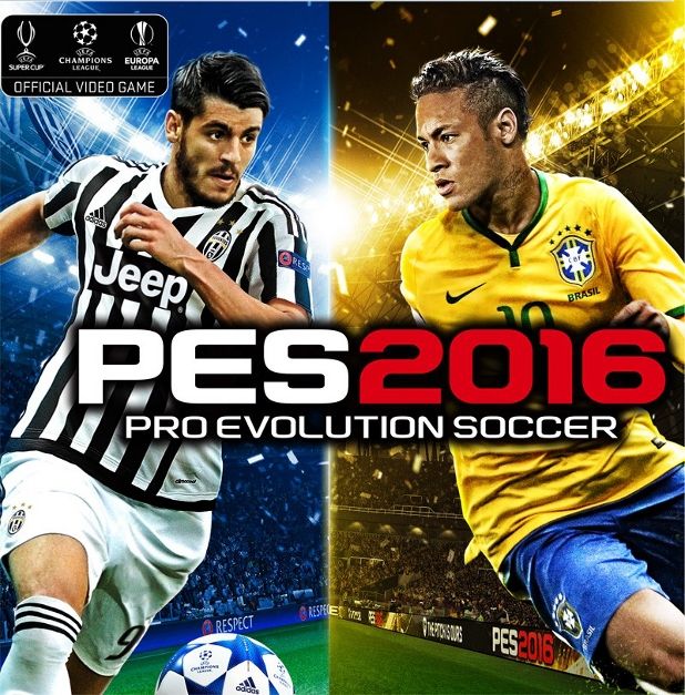 Konami reveals the soundtrack for PES 2016