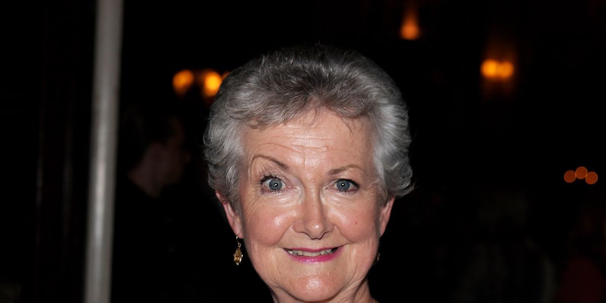 Hitchhikers actress Susan Sheridan dies