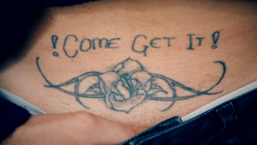 Watch Tattoo Fixers Season 4, Episode 5: Episode 5 | Peacock