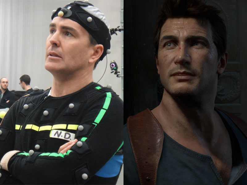 How old is Nathan Drake?