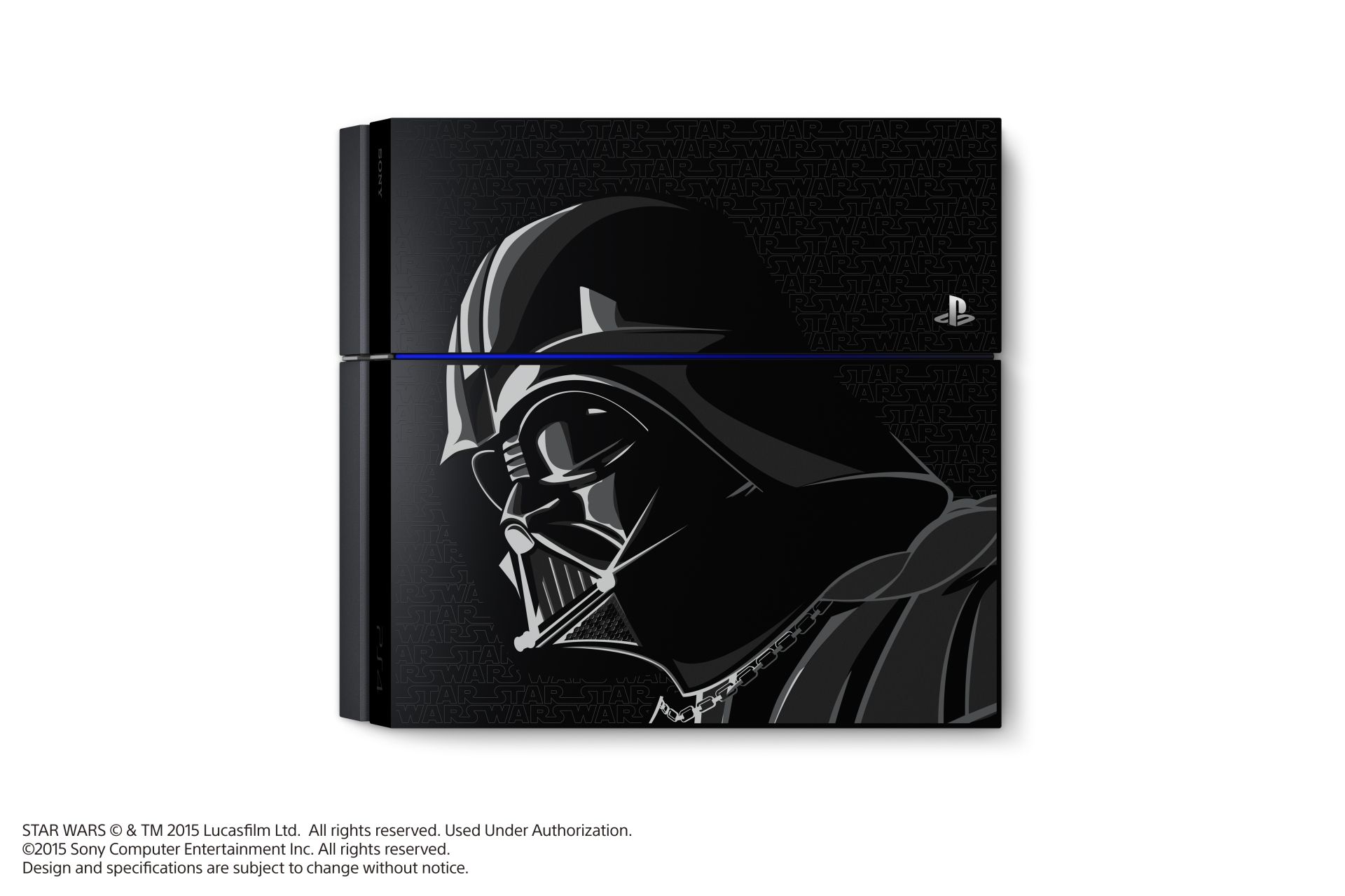 Star wars shop ps4 bundle