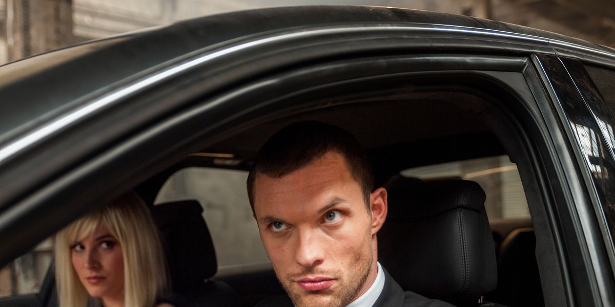 Transporter Refuelled review
