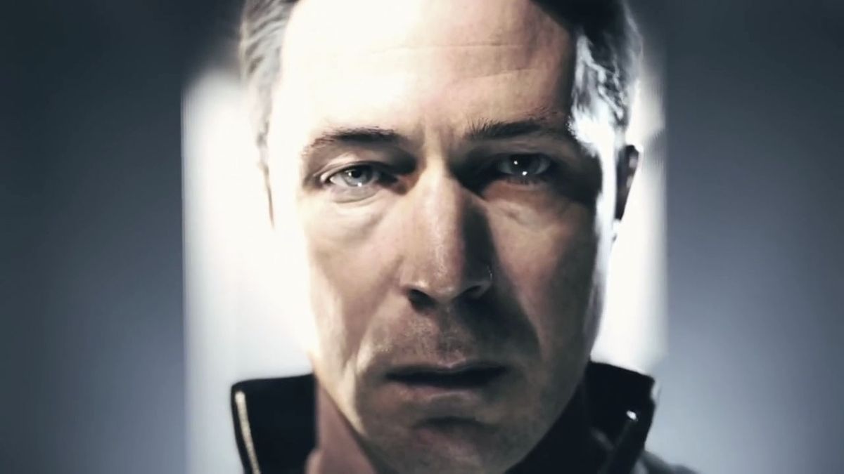 Quantum Break' Actor Gets Behind Fan Requests For A Potential Sequel