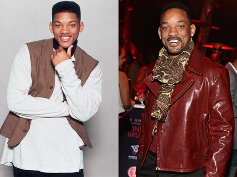 Whatever happened to the original Fresh Prince of Bel-Air cast?