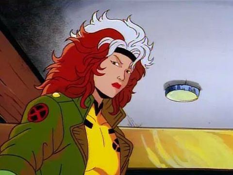 No X-Men TV show will beat the '90s cartoon